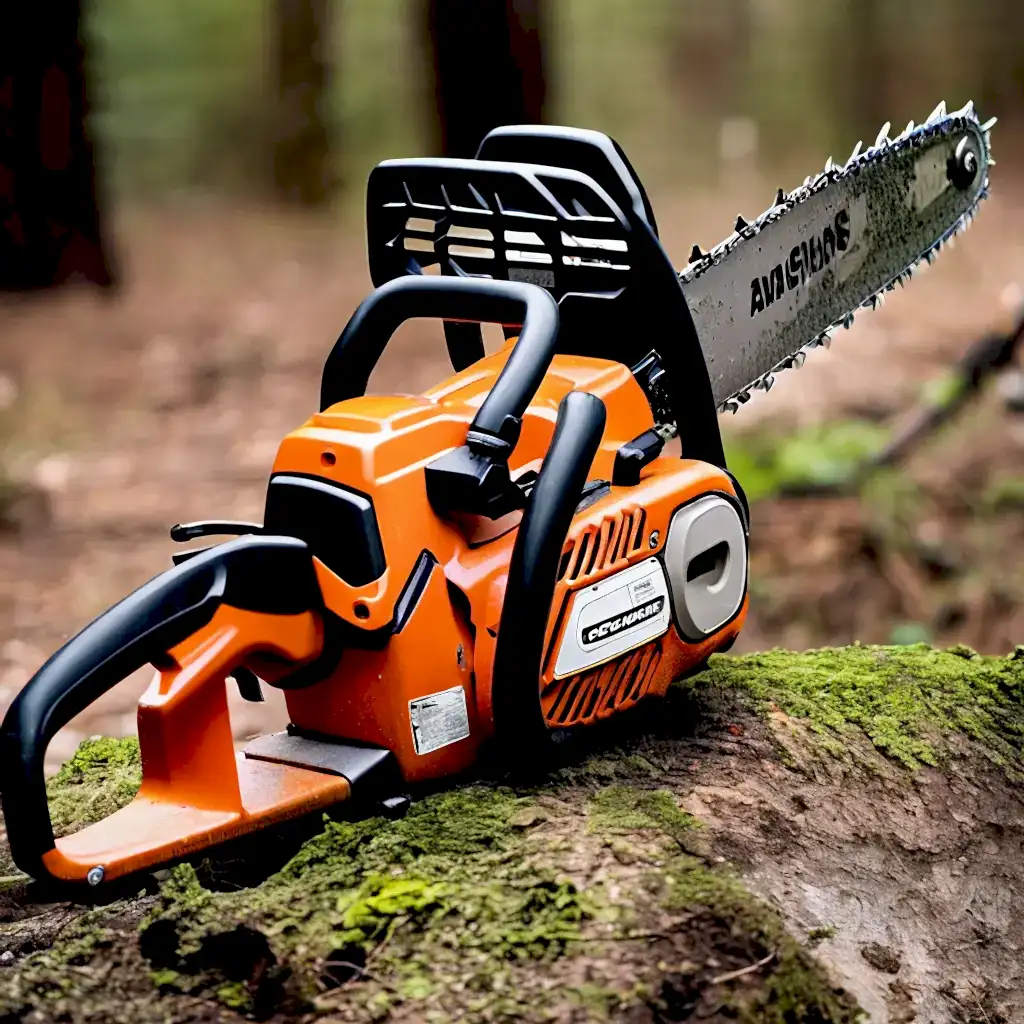 chainsaw repair almaty