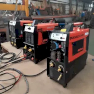 welding machines